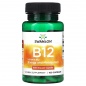 Витамины Swanson Vitamin B-12 500 мкг 250 капсул