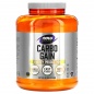 Углеводы NOW Carbo Gain 3630 гр