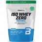 Протеин BioTech Iso Whey Zero Natural 500 гр