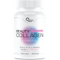 Коллаген Optimum System Collagen Beauty 120 капсул