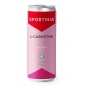 Напиток Sportinia L-carnitine 2500 330 мл
