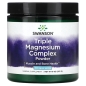 Витамины Swanson Triple Magnesium Complex 400 мг 227 гр