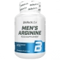 Аминокислота BioTech Men's Arginine 90 капсул