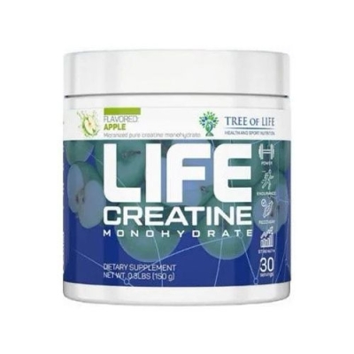 Креатин Tree of life Life Creatine 150 гр