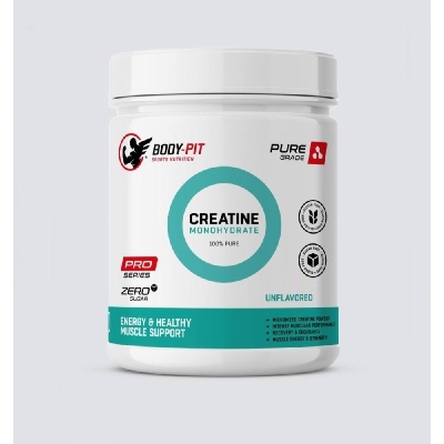 Креатин Body-Pit Creatine Monohydrate 150 гр