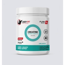 Креатин Body-Pit Creatine Monohydrate 150 гр