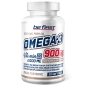 Антиоксидант Be First Omega-3 + Vitamin D3 2000 IU 30 капсул