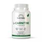 Л-Карнитин NATURI L-Carnitine 900 мг 90 капсул