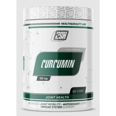 Антиоксидант 2SN Curcumin 60 капсул
