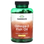 Антиоксидант Swanson Omega-3 Fish Oil 150 капсул