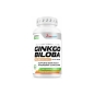 Жиросжигатель WestPharm Vegan Line Ginkgo Biloba 60 капсул