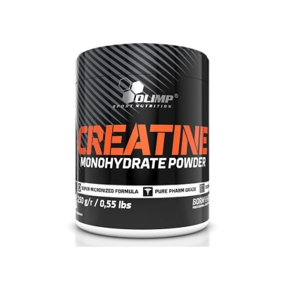 Креатин Olimp Creatine Monohydrate Powder 250 гр