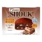 Печенье FitnesShock бисквит неглазированный 40 гр