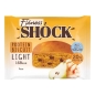Печенье FitnesShock бисквит неглазированный 40 гр