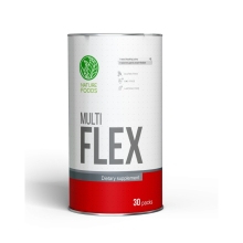 Хондропротектор Nature Foods FLEX 30 пакетов