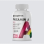 Витамины ENDORPHIN Vitamin A 60 капсул