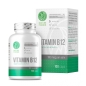 Витамины Nature Foods Vitamin B12 100 капсул