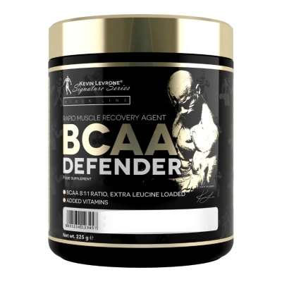БЦАА Kevin Levrone BCAA Defender 225 гр