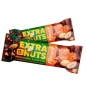 Батончик глазированный Fitsnack EXTRA NUTS 45 гр