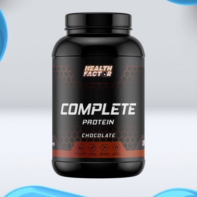 Протеин Health Factor Protein 900 гр