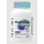 Витамины NAWI Magnesium Glycinate + B6 400 мг 60 капсул