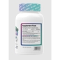 Витамины NAWI Magnesium Glycinate + B6 400 мг 120 капсул