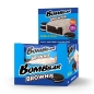 Печенье глазированное Bombbar Brownie 50 гр