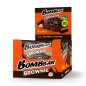 Печенье глазированное Bombbar Brownie 50 гр
