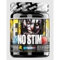 Предтренировочный комплекс Reckful No-Stim 375 гр
