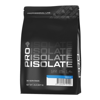 Протеин Tree of life PRO LINE Isolate 908 гр