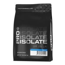 Протеин Tree of life PRO LINE Isolate 908 гр