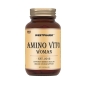 Витамины WestPharm Gold Line Amino Vito Woman 60 капсул