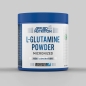 Глютамин Applied Nutrition Glutamine Powder Micronized 250 гр