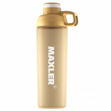 Бутылка Maxler Water Bottle (H543) 700 мл