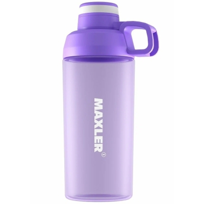 Бутылка Maxler Water Bottle (H581) 600 мл