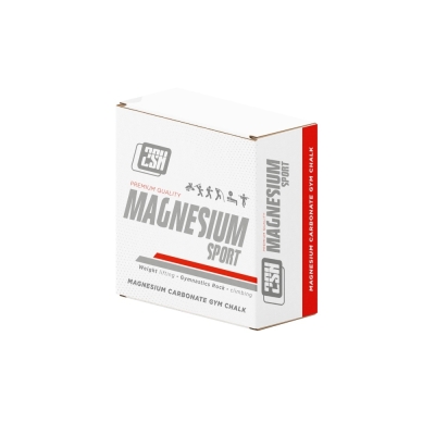 Магнезия 2SN Магнезия Куб 56 гр