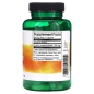 Витамины Swanson Niacin 500 мг 120 капсул