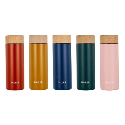 Бутылка для воды Diller (8939) 300 мл