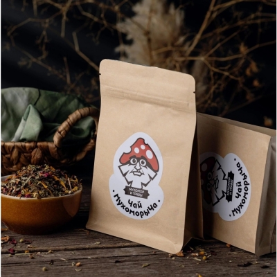 Чай Мухоморыча 50 гр