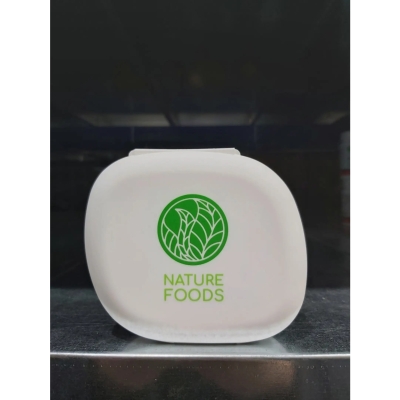 Таблетница Nature Foods