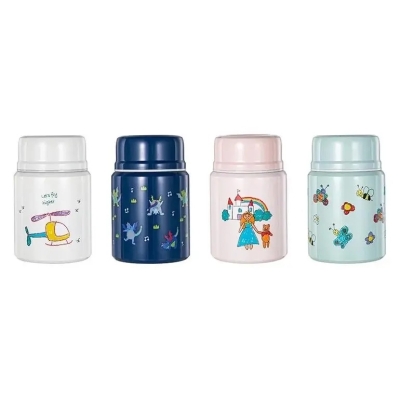 Термокружка Diller (8956) 450 мл