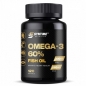 Антиоксидант Syntime Nutrition Omega 3 60% 120 капсул