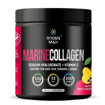 Коллаген Roden Max Marine Collagen 200 гр
