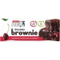Пирожное протеиновое Protein Rex Brownie с коллагеном 50 гр