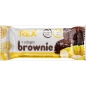 Пирожное протеиновое Protein Rex Brownie с коллагеном 50 гр