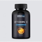Витамины Muscle Pro Revolution Vitamin C + Bioflavonoids 60 капсул