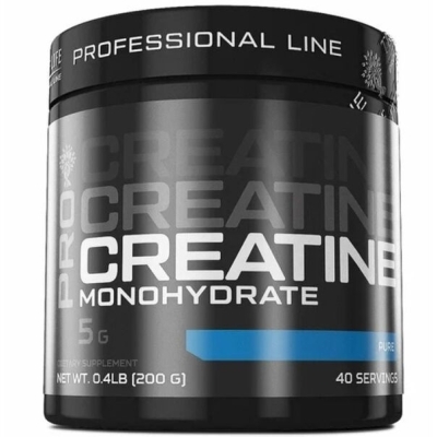 Креатин Tree of life PRO LINE Creatine PURE 200 гр