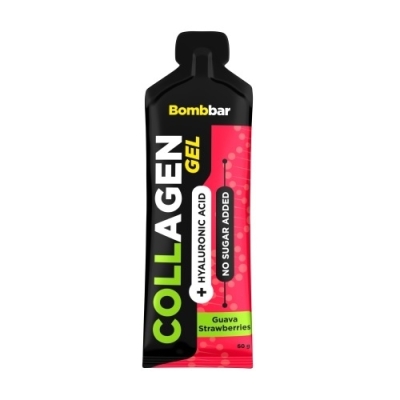 Гель Bombbar COLLAGEN GEL 60 гр