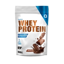 Протеин Quamtrax Nutrition Direct Whey 900 гр