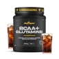 БЦАА Big Man Nutrition BCAA + GLUTAMINE  500 гр
